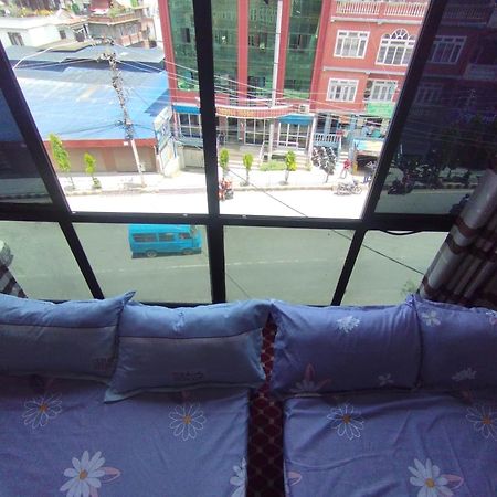 Hotel Ryan Catmandu Quarto foto